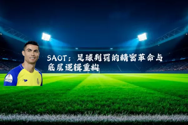 SAOT：足球判罚的精密革命与底层逻辑重构